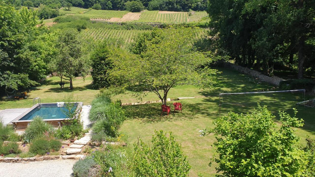 Maison Bélénos Nevy-Sur-Seille Exterior foto